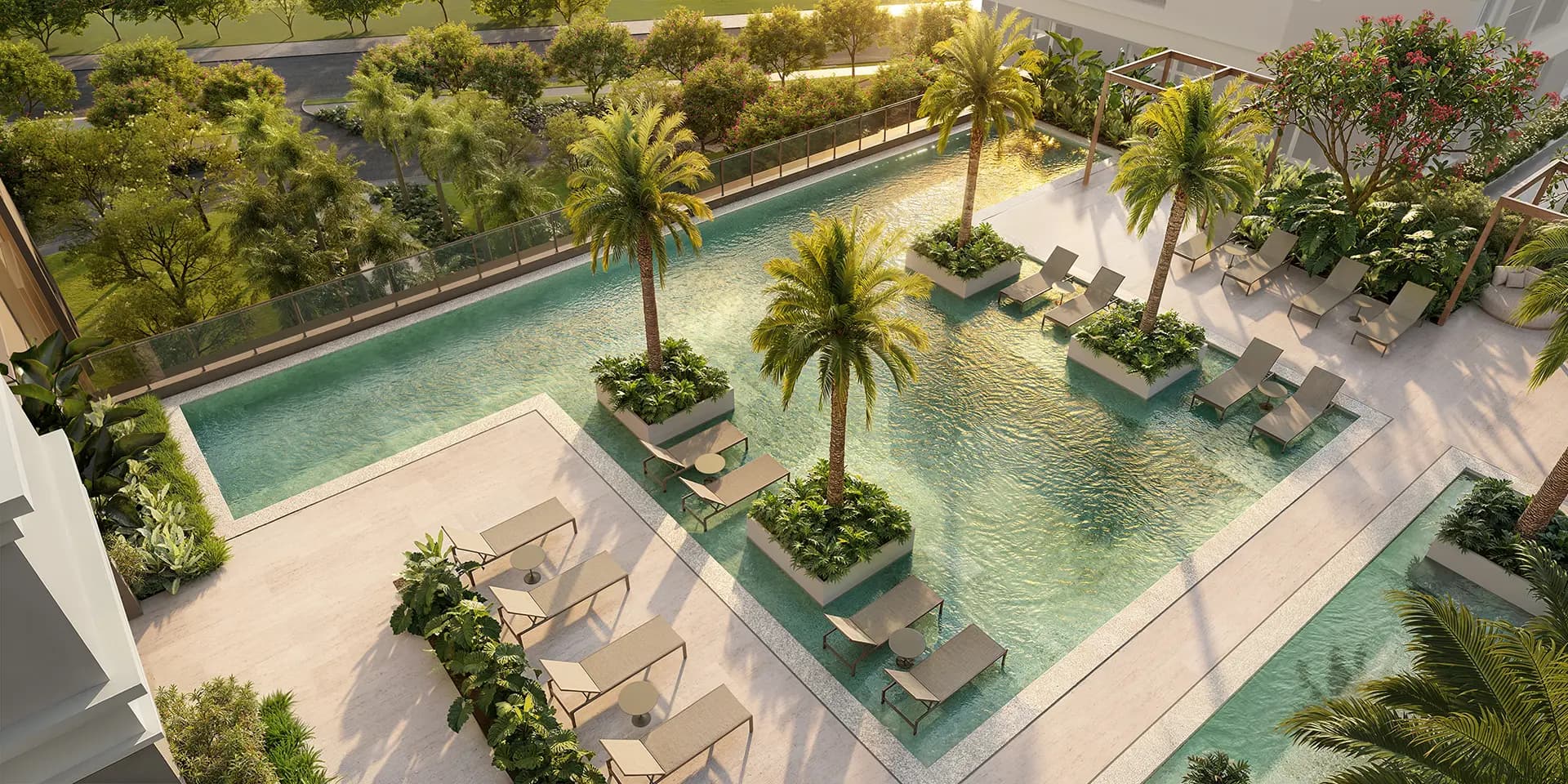 Jardim da Hípica Apartments — foto 3